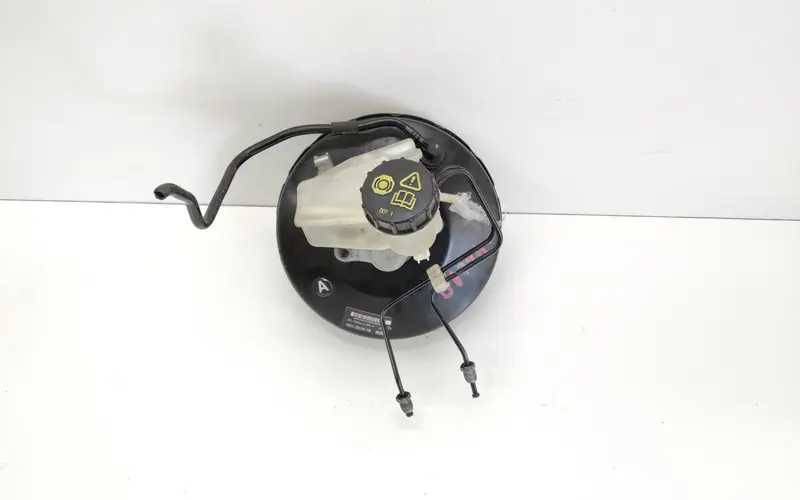 Servofreno MAZDA 2 Berlina 1° Serie DDY94380ZA 4S61-2B195-MB Diesel 1.4 (03>07)