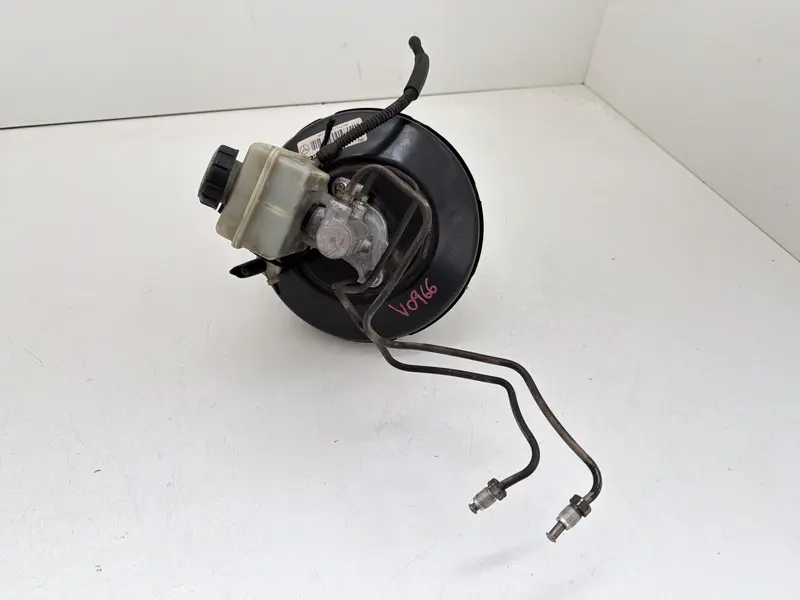 Servofreno MERCEDES Classe A W169 3° Serie A1694301130 Diesel 2.0 (04>08)