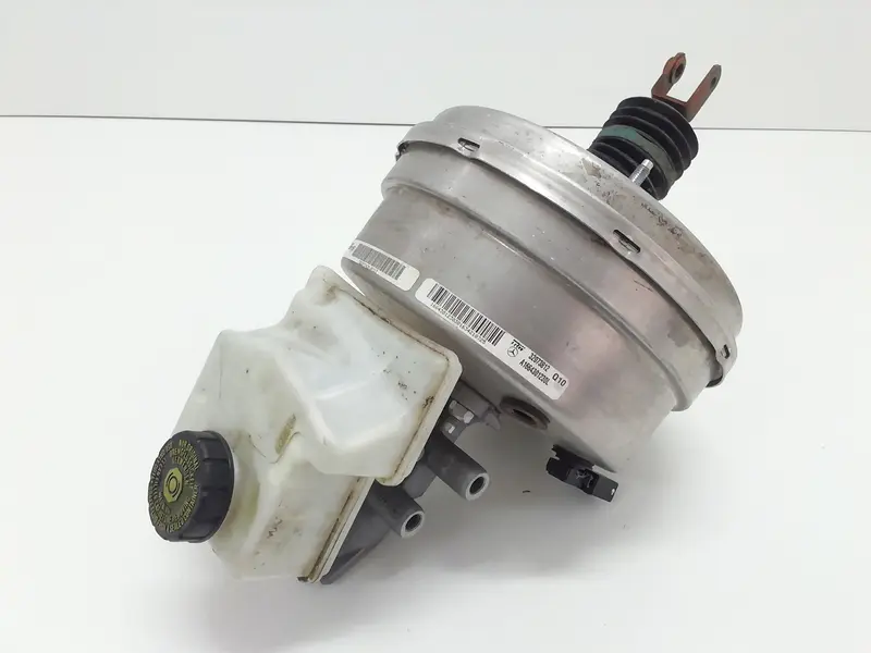 Servofreno MERCEDES GLE Coupe (W292) (15>) A1664301230L Diesel 3000