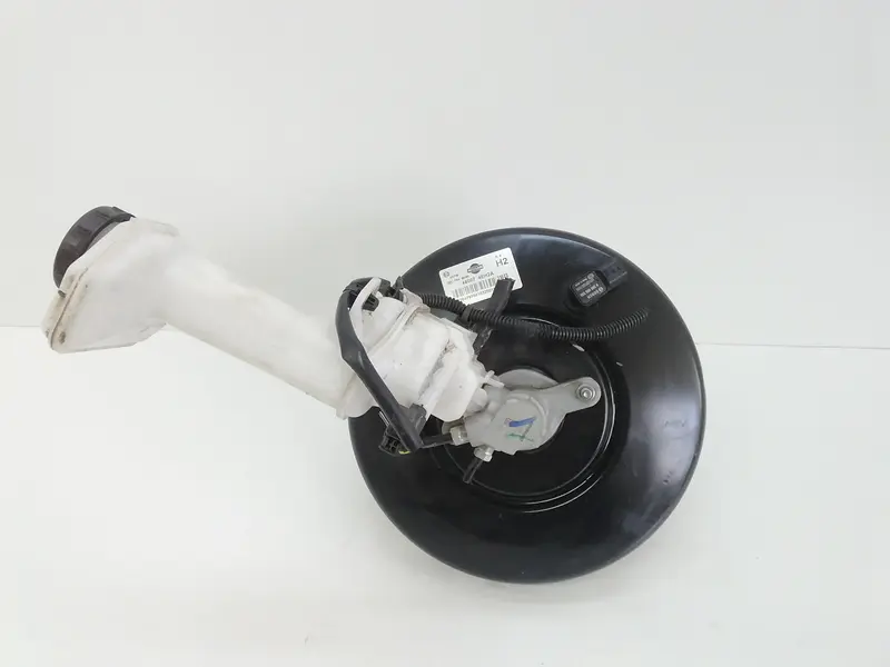 Servofreno NISSAN Qashqai Serie 460074EH2A Diesel 1500