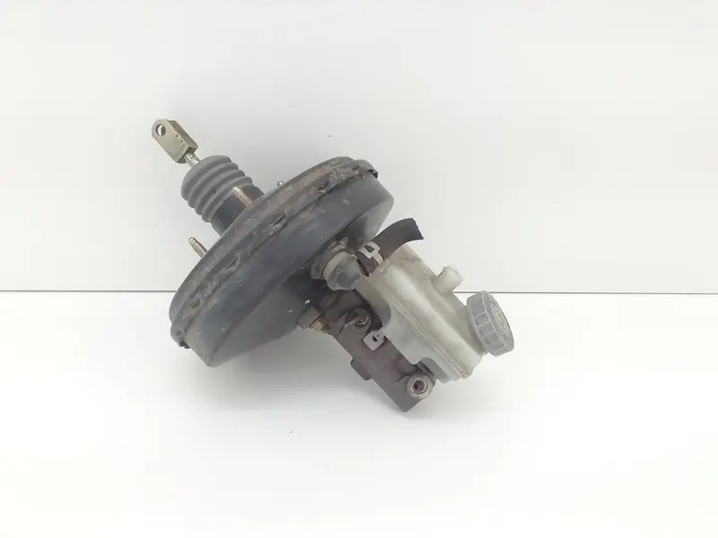 Servofreno OPEL Agila 1° Serie 09204001 Benzina 1000 (00>04)