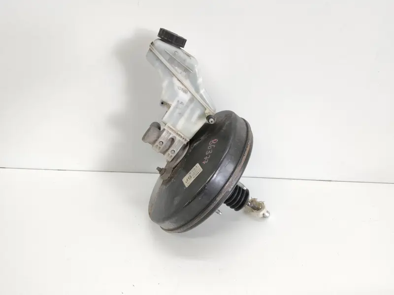 Servofreno OPEL Corsa D 5P 1° Serie 93167537 13317576 Diesel 1.3