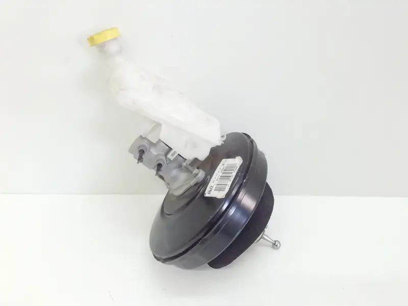 Servofreno PEUGEOT 2008 1° Serie 9811514180 Diesel 1600