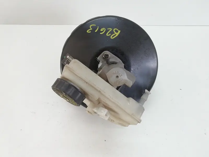 Servofreno PEUGEOT 206 2° Serie 9650368080 Diesel 1400 (03>09)