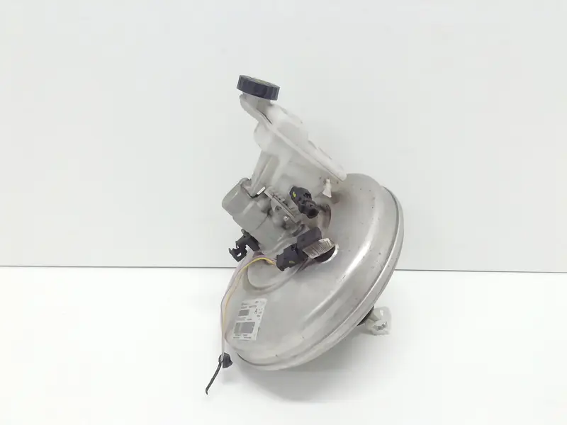Servofreno PEUGEOT 3008 Serie (16>) 9807687080 Diesel 1600 (16>23)