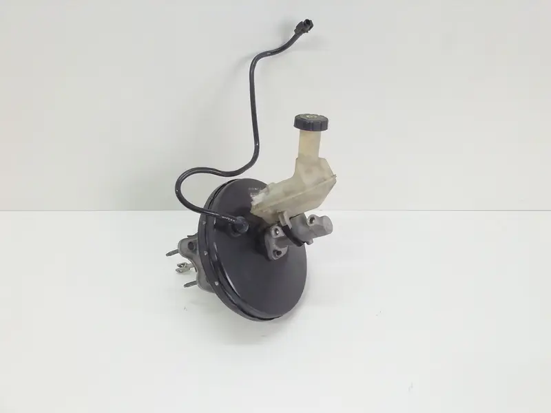 Servofreno RENAULT Clio Serie (08>15) 472103448R Benzina 1200 (08>15)