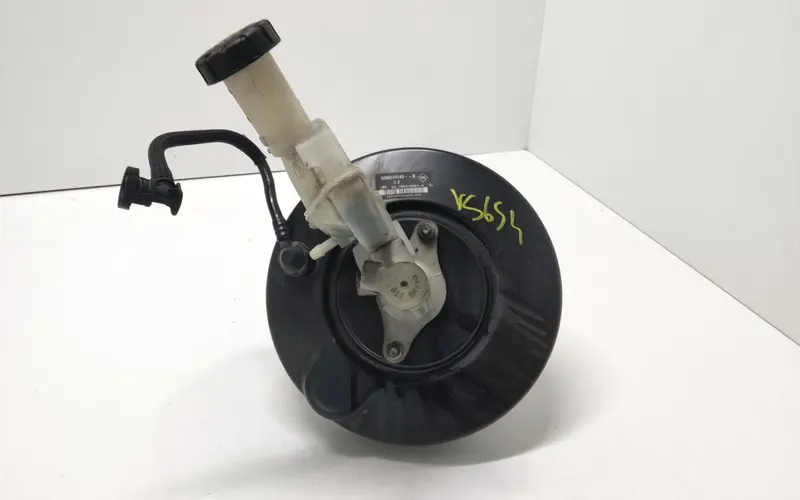 Servofreno RENAULT Modus 1° Serie 7701208837 8200249245 Diesel 1.5 (04>06)