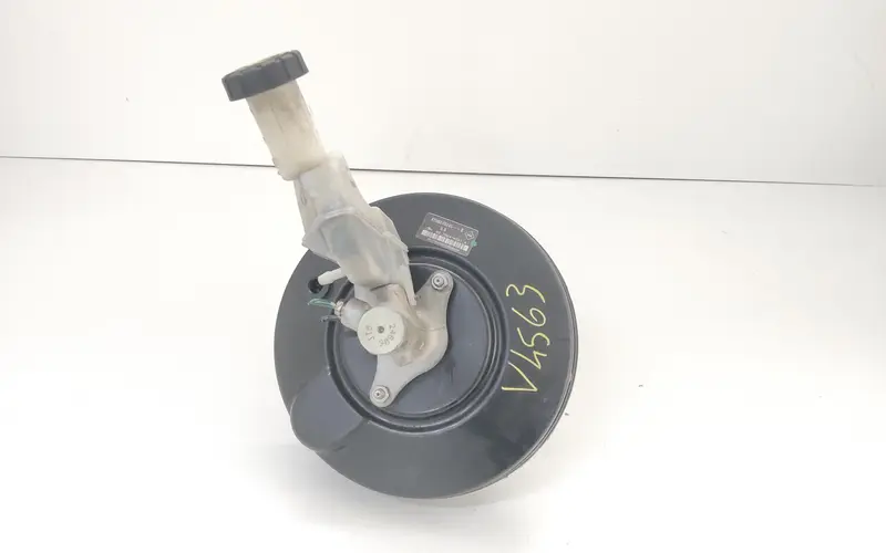 Servofreno RENAULT Modus 1° Serie 7701208837 8200249245 Diesel 1.5 (04>06)