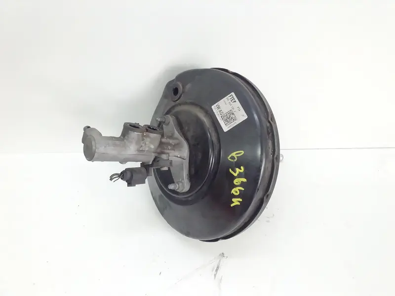 Servofreno SEAT Ibiza Serie (08>12) 6R1614015F Benzina 1200 (08>12)