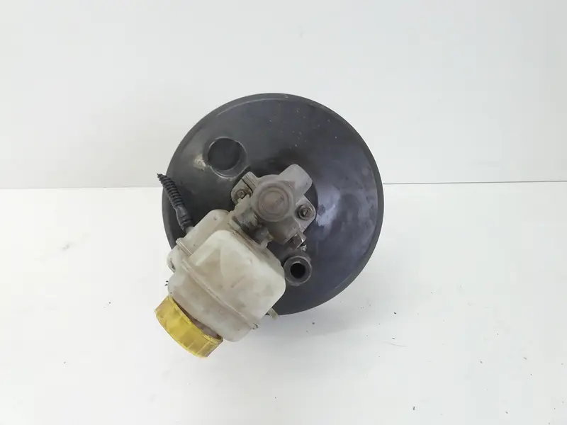 Servofreno SKODA Fabia S. Wagon 2° Serie 6Q1614105AB Benzina 1200 (07>14)