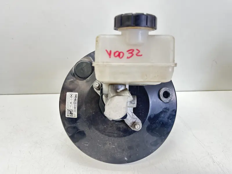 Servofreno SMART Fortwo Coupé (W453) A4534310200 45343001000 Benzina 900