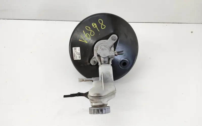 Servofreno SUZUKI Splash 1° Serie 5130062J10000 0204051672 Bifuel/Gas 1.0