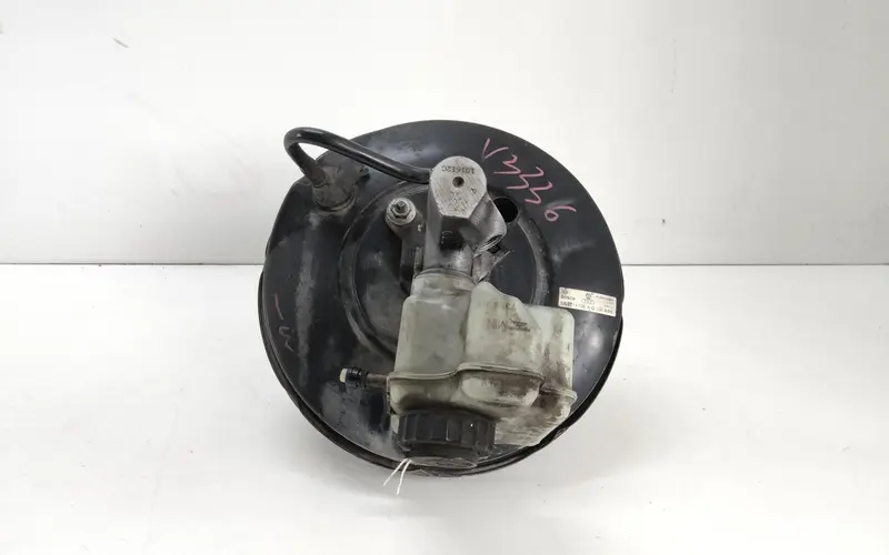 Servofreno VOLKSWAGEN Golf 6 VI Variant (08>12) 1K1614106A 1K161405A Benzina 2.0 (08>12)