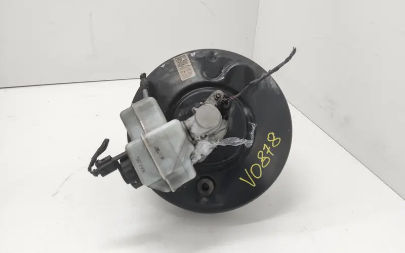 Servofreno VOLKSWAGEN Tiguan 1° Serie 3C1614105AH Diesel 2.0 (07>11)