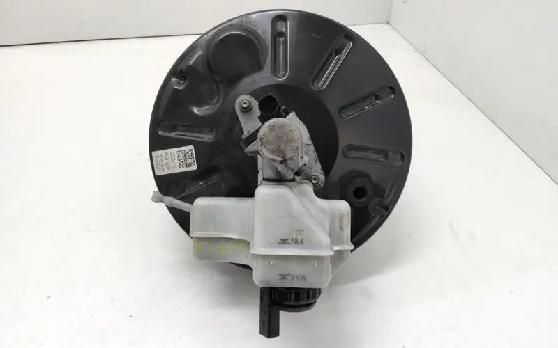Servofreno VOLKSWAGEN Tiguan 2° Serie 5N1614106CREP 3C1614105AP Diesel 2.0 (11>15)