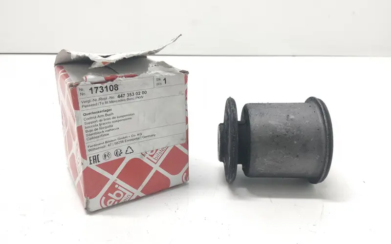 Silent Block MERCEDES Vito Serie (W447) (14>) 4473530200 Diesel 2.2
