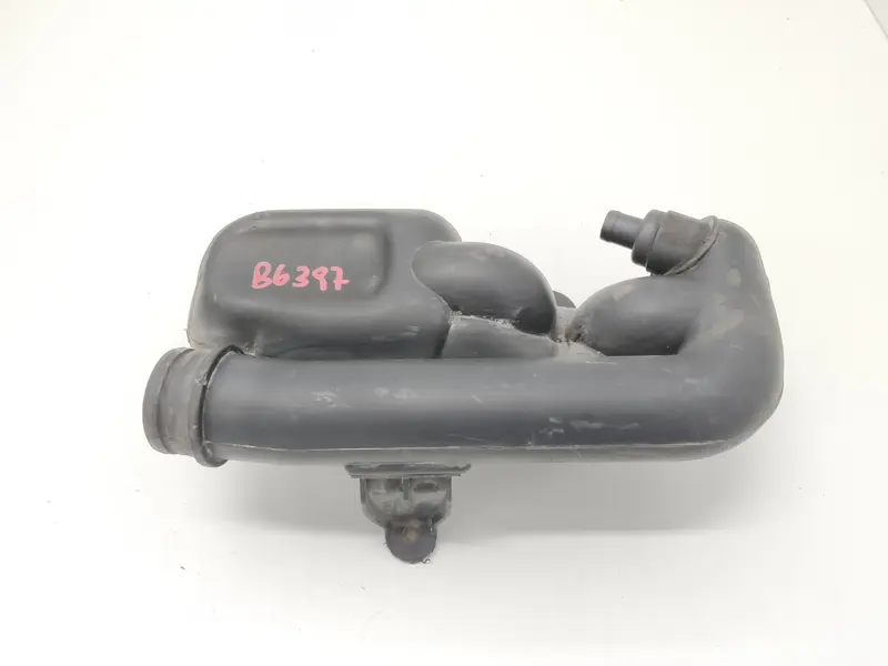 Silenziatore di aspirazione AUDI A2 Serie (8Z0) (00>05) 036133354 Benzina 1.4 (00>05)
