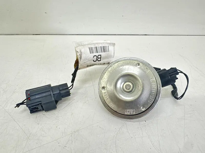 Sirena antifurto LAND ROVER Discovery Sport (L550) (14>18) LR076592 FK72971111 Diesel 2.0 (14>18)