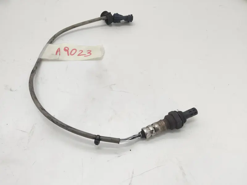 Sonda Lambda CITROEN C3 2° Serie 9636968380 Benzina 1.1 (05>10)