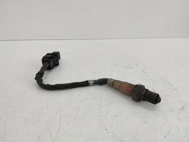 Sonda Lambda CITROEN C5 Berlina 3° Serie 7590713-02 0258017217 Diesel 2000