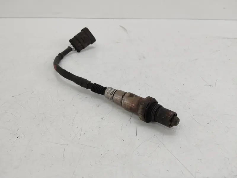 Sonda Lambda FIAT Punto Berlina 3P 3° Serie 0258006206 Benzina 1200