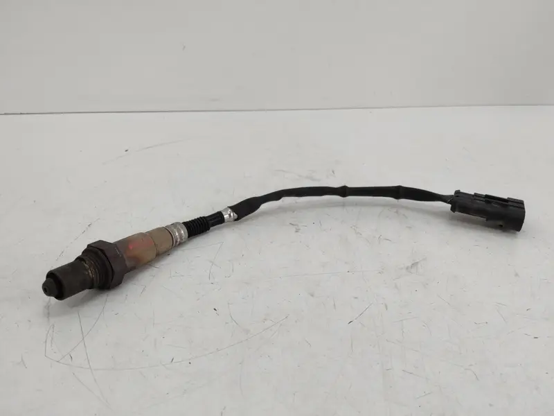 Sonda Lambda FIAT Punto Berlina 5P 3° Serie 0258006206 Benzina 1200