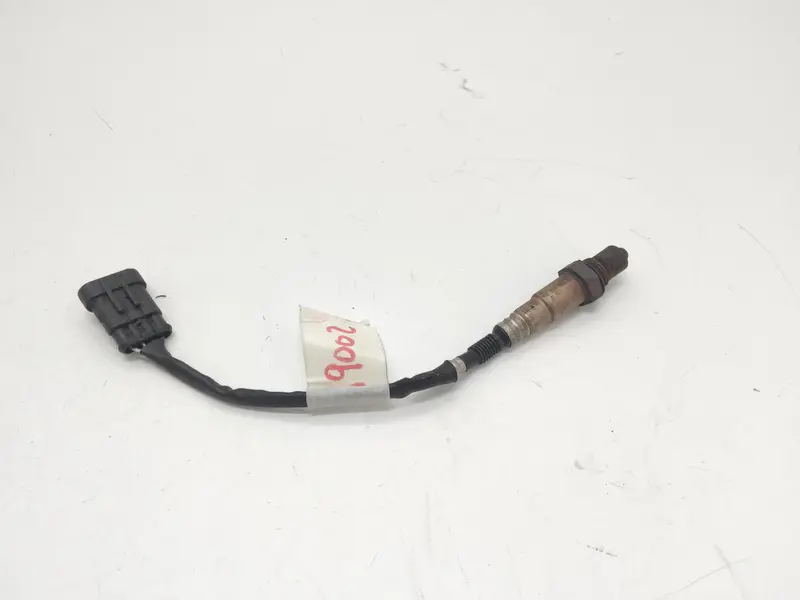 Sonda Lambda FIAT Qubo 1° Serie 0258006206 Benzina 1.4 (08>15)