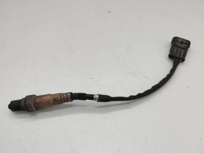 Sonda Lambda FIAT Qubo 1° Serie 0258006206 Benzina 1400 (08>15)