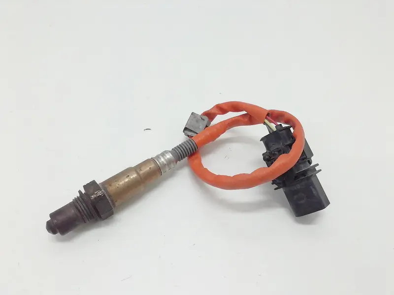 Sonda Lambda FIAT  Tipo berlina 5p 55275930 Diesel 1600 (15>20)