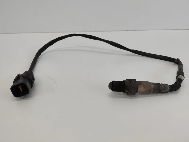 Sonda Lambda HYUNDAI Atos Prime 3° Serie 39210-02610 Benzina 1000