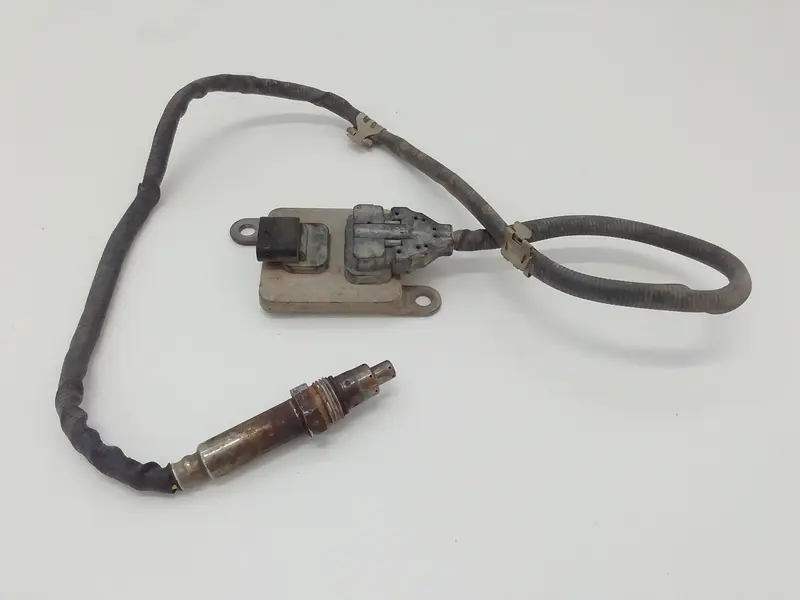 Sonda Lambda MERCEDES GLC Serie (W253) (15>) A0009059803 Diesel 2200