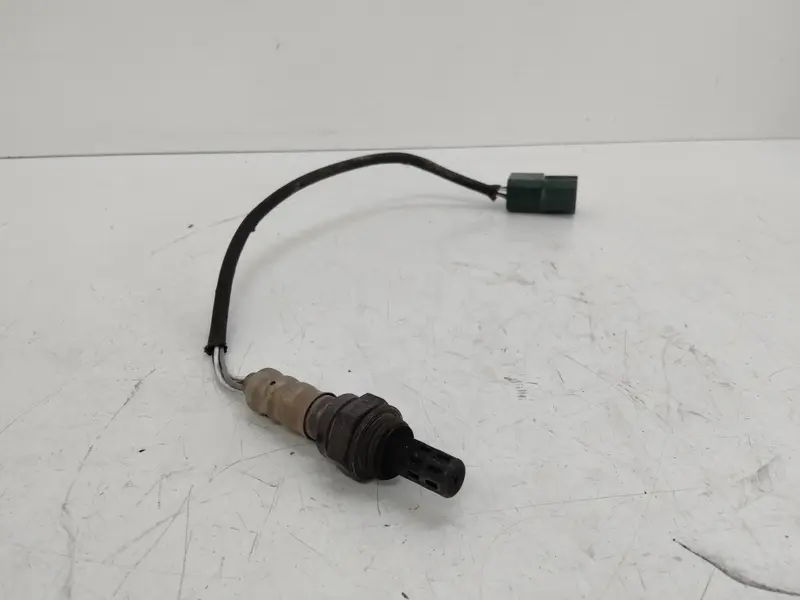Sonda Lambda NISSAN Micra 3° Serie 0ZA544-N14 Benzina 1200 (00>03)
