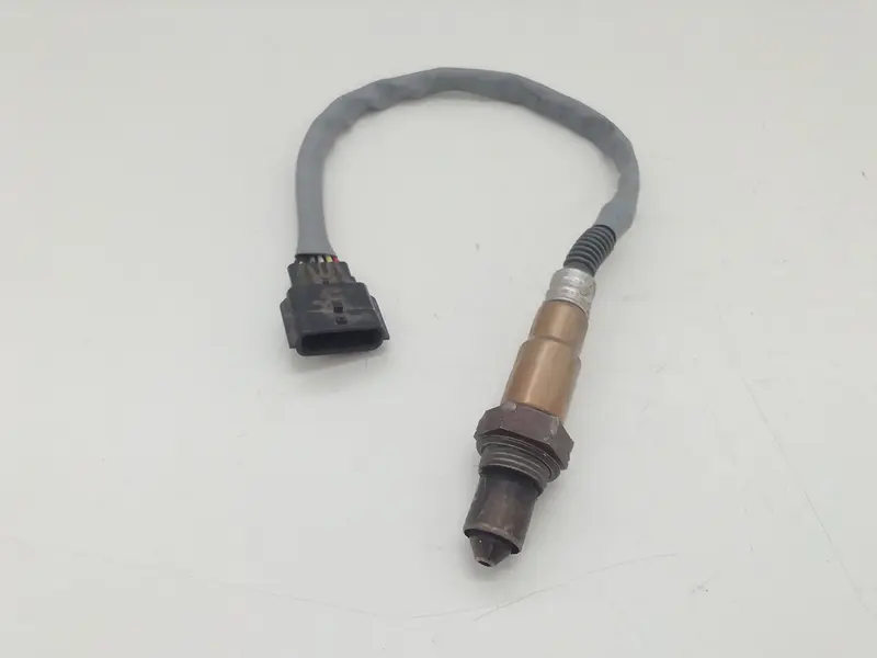 Sonda Lambda NISSAN Qashqai Serie 226A41733R Diesel 1500