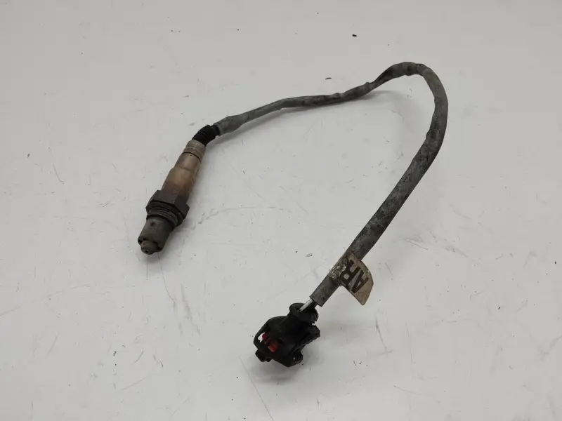 Sonda Lambda OPEL Agila 1° Serie 0258006171 Benzina 1000 (00>04)