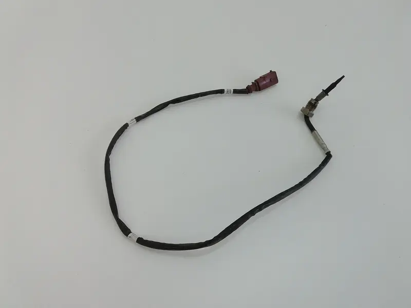 Sonda Lambda VOLKSWAGEN Tiguan Serie 04L906088CF Diesel 1600