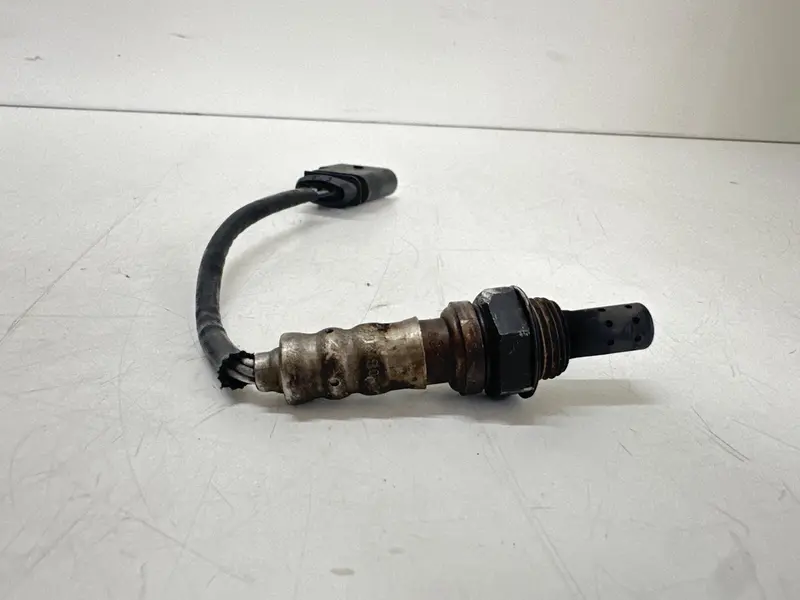 Sonda Lambda VOLKSWAGEN Touran 3° Serie 03C906262 Benzina (10>15)