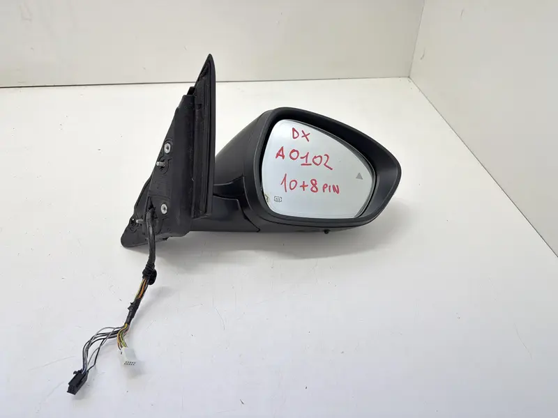 Specchietto Retrovisore Destro ALFA ROMEO Stelvio Serie (949_) (16>) 50559446 Benzina