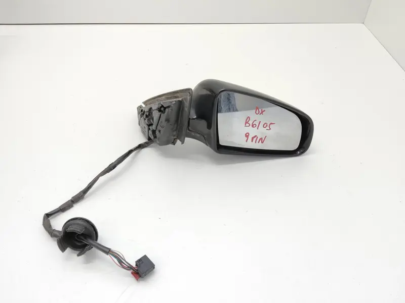 Specchietto Retrovisore Destro AUDI A3 Serie (8P1) (05>08) 8P1858532L01C Diesel 2.0 (05>08)