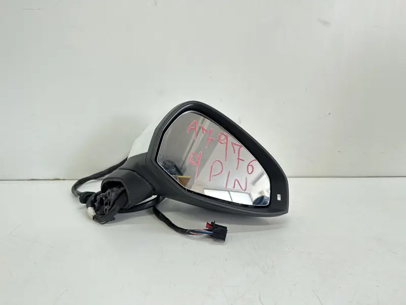 Specchietto Retrovisore Destro AUDI A4 Allroad Serie B9 (8WH) (16>20) 8W1857410D9B9 8W1857410D9B9 Diesel 2.0 (16>20)