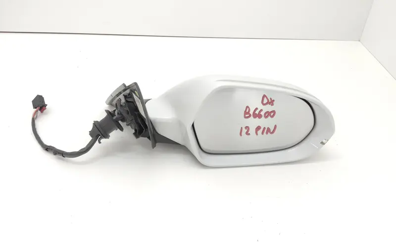 Specchietto Retrovisore Destro AUDI A6 Avant Serie C7 (4G5) (11>) 4G1857410N01C 4G1857410 Diesel 3.0 (11>18)
