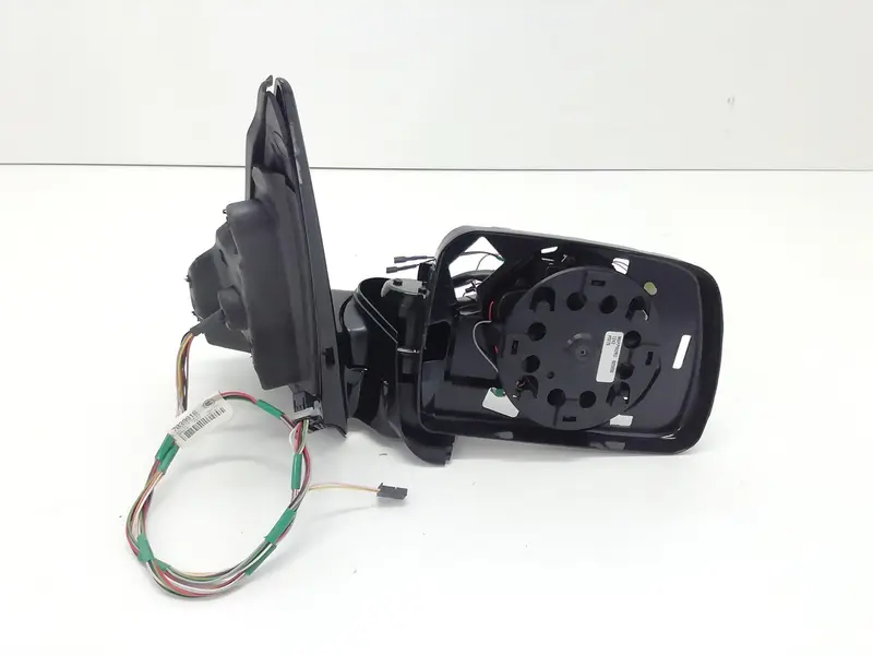 Specchietto Retrovisore Destro BMW X5 Serie (E70) (06>13) 7039918 Benzina (06>13)