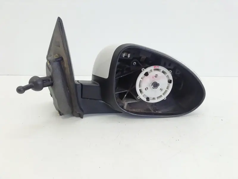 Specchietto Retrovisore Destro CHEVROLET Aveo 1° Serie Bifuel/Gas 1200 (06>11)