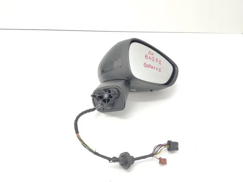 Specchietto Retrovisore Destro CITROEN C3 AirCross 98179847XT 262420-07A Diesel 1.6