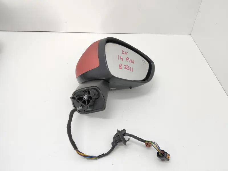 Specchietto Retrovisore Destro CITROEN C3 AirCross Diesel 1.6
