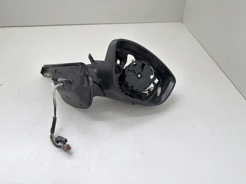 Specchietto Retrovisore Destro CITROEN C3 Serie (16>) 0211047 Benzina