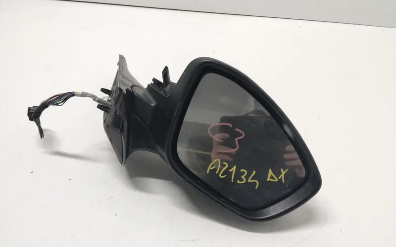 Specchietto Retrovisore Destro CITROEN C3 Serie (16>) 232673102 Benzina
