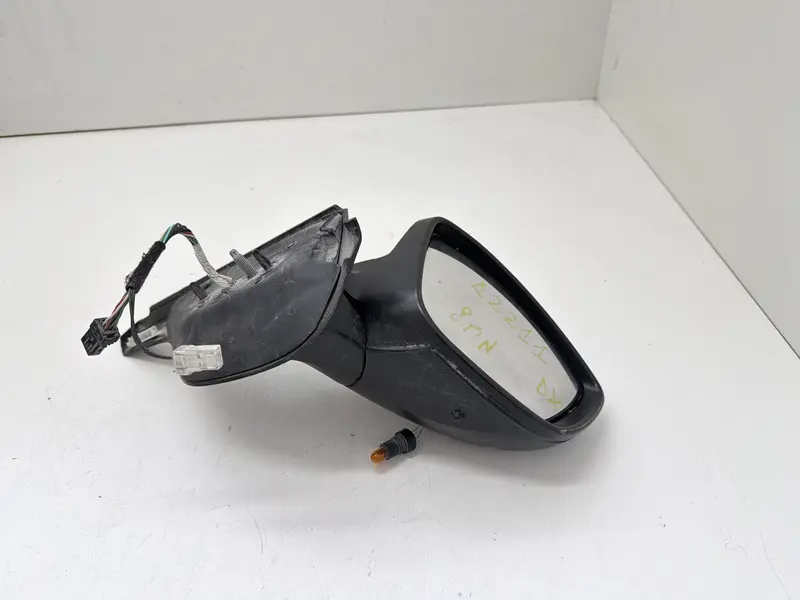 Specchietto Retrovisore Destro CITROEN C3 Serie (16>) Benzina