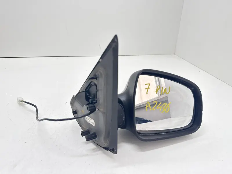 Specchietto Retrovisore Destro DACIA Sandero Serie STEPWAY 963011787R 963016848R Diesel 1.5 (12>21)