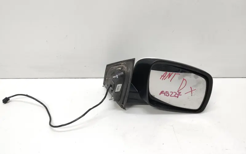 Specchietto Retrovisore Destro FIAT Freemont 1° Serie K1GE001W1AD E11026144 Diesel 2.0