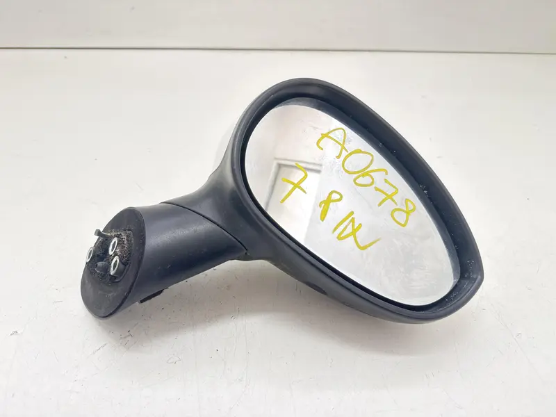 Specchietto Retrovisore Destro FIAT Grande Punto 2° Serie E3021047 Diesel 1.3 (08>10)